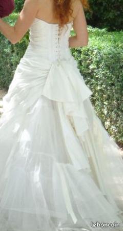 Louer la robe