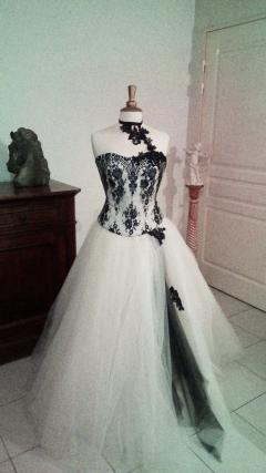 Louer la robe