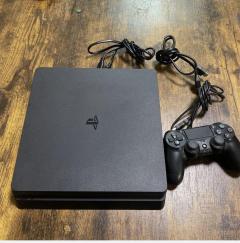 Louer une console