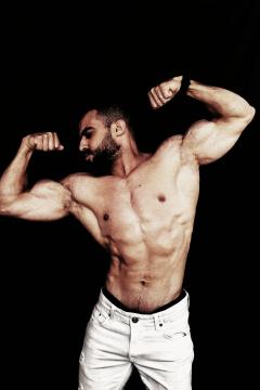 Service : coach sportif Service : coach sportif