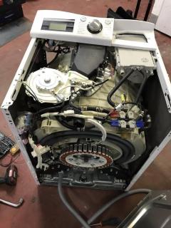 Service : reparation Service : reparation