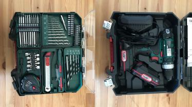 Location : perceuse Location : perceuse