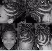 Service : coiffure Service : coiffure