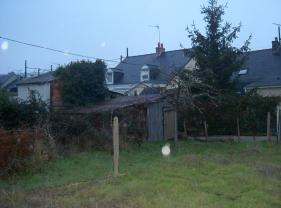 Louer le jardin