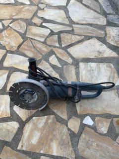 Location : meuleuse Location : meuleuse