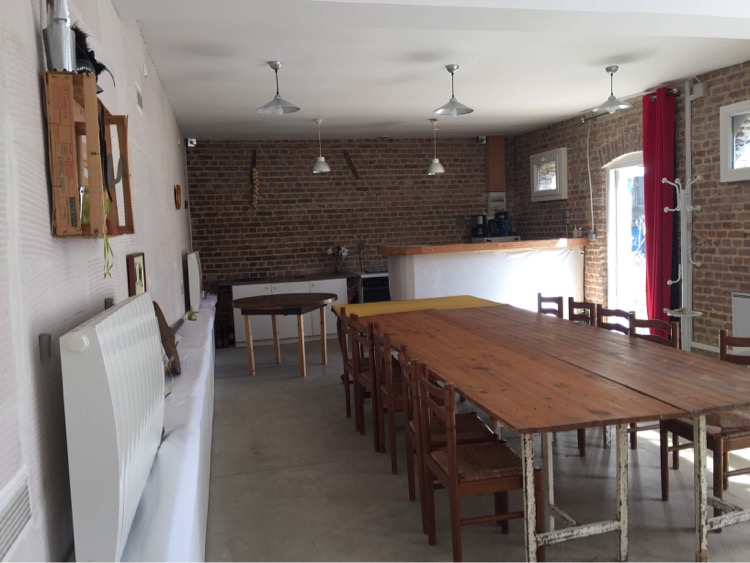 Location salle de reunion 80 entre particuliers