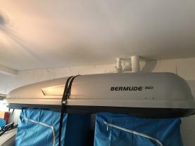 Location : coffre de toit Location : coffre de toit