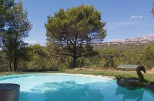 Louer la piscine