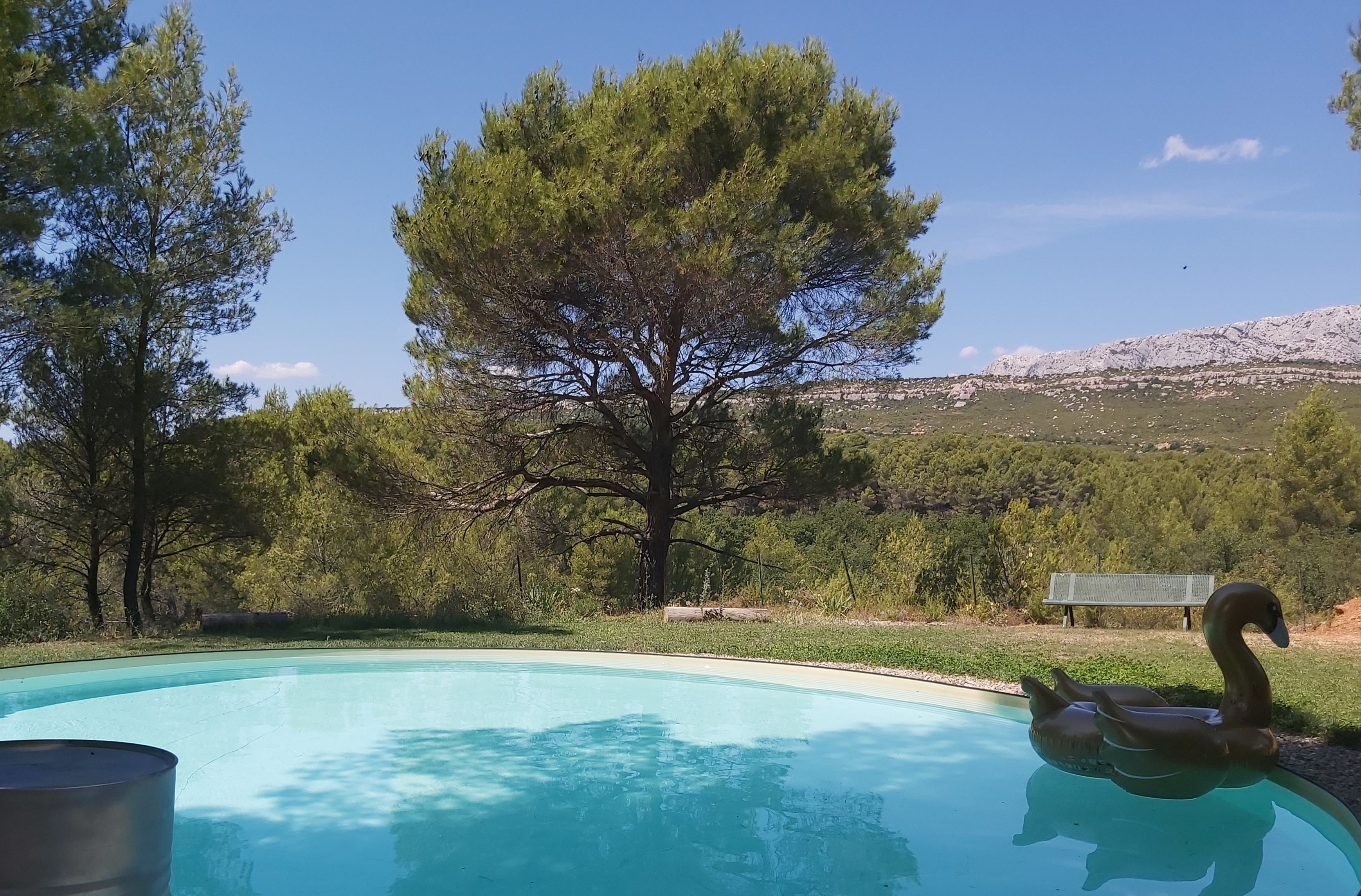 Location piscine 13 entre particuliers