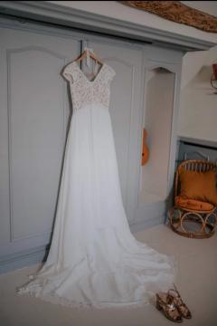 Louer la robe