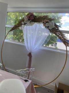 Location : tente reception Location : tente reception