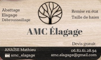 Service elagage 83 entre particuliers