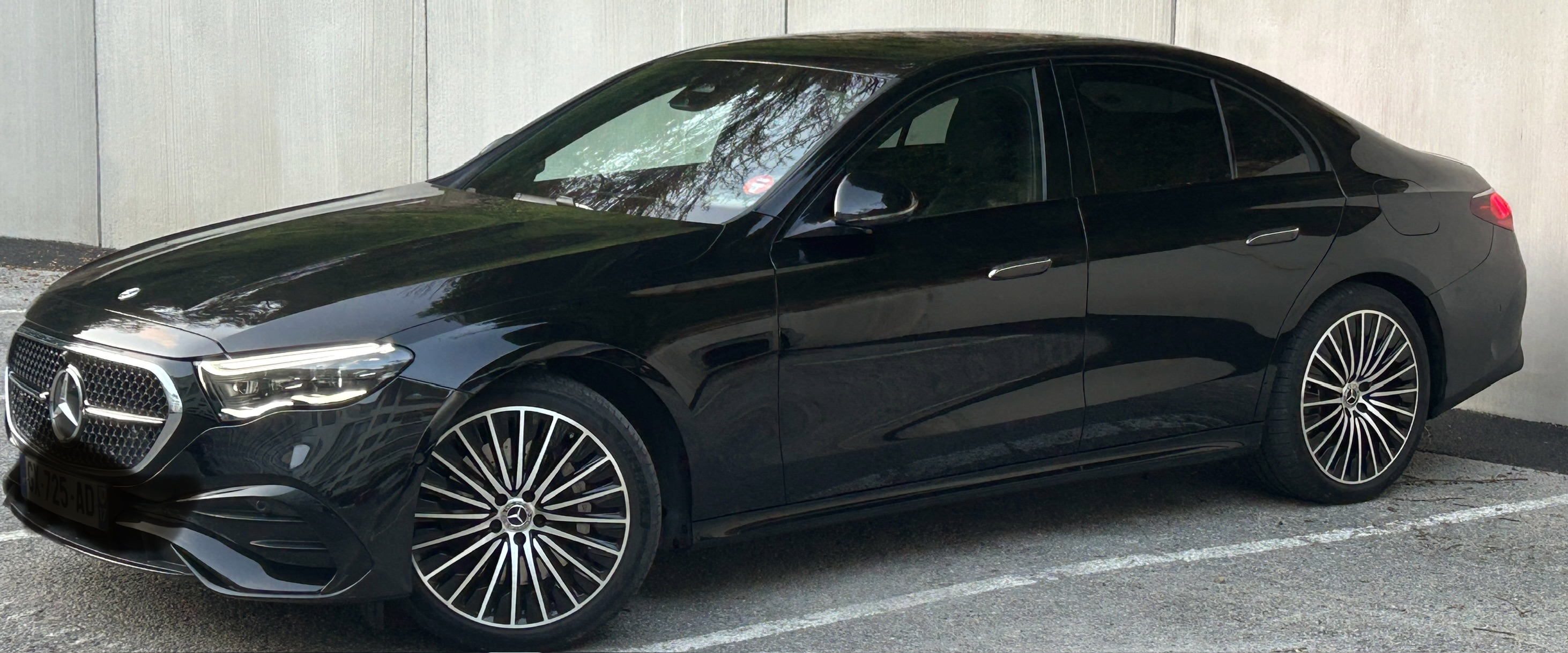 Location avec chauffeur 06 entre particuliers