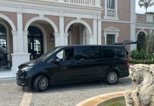 Louer avec chauffeur