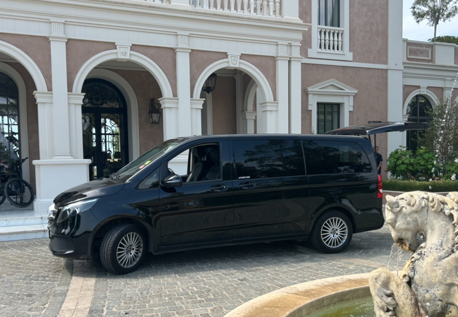 Location avec chauffeur 06 entre particuliers