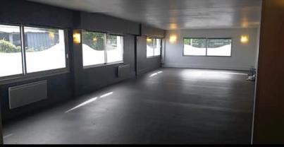 Louer la salle