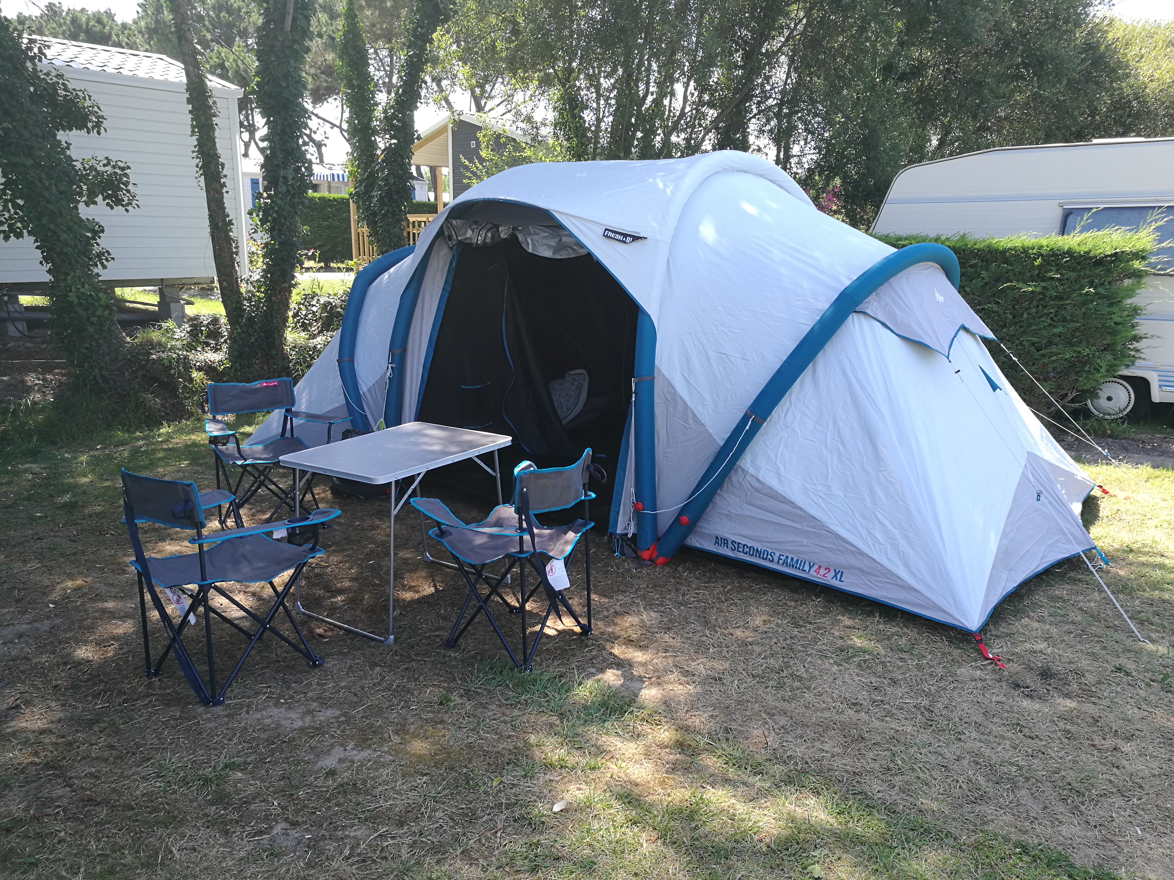 Location tente 85 entre particuliers