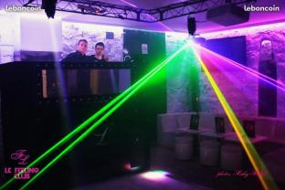 Louer la salle