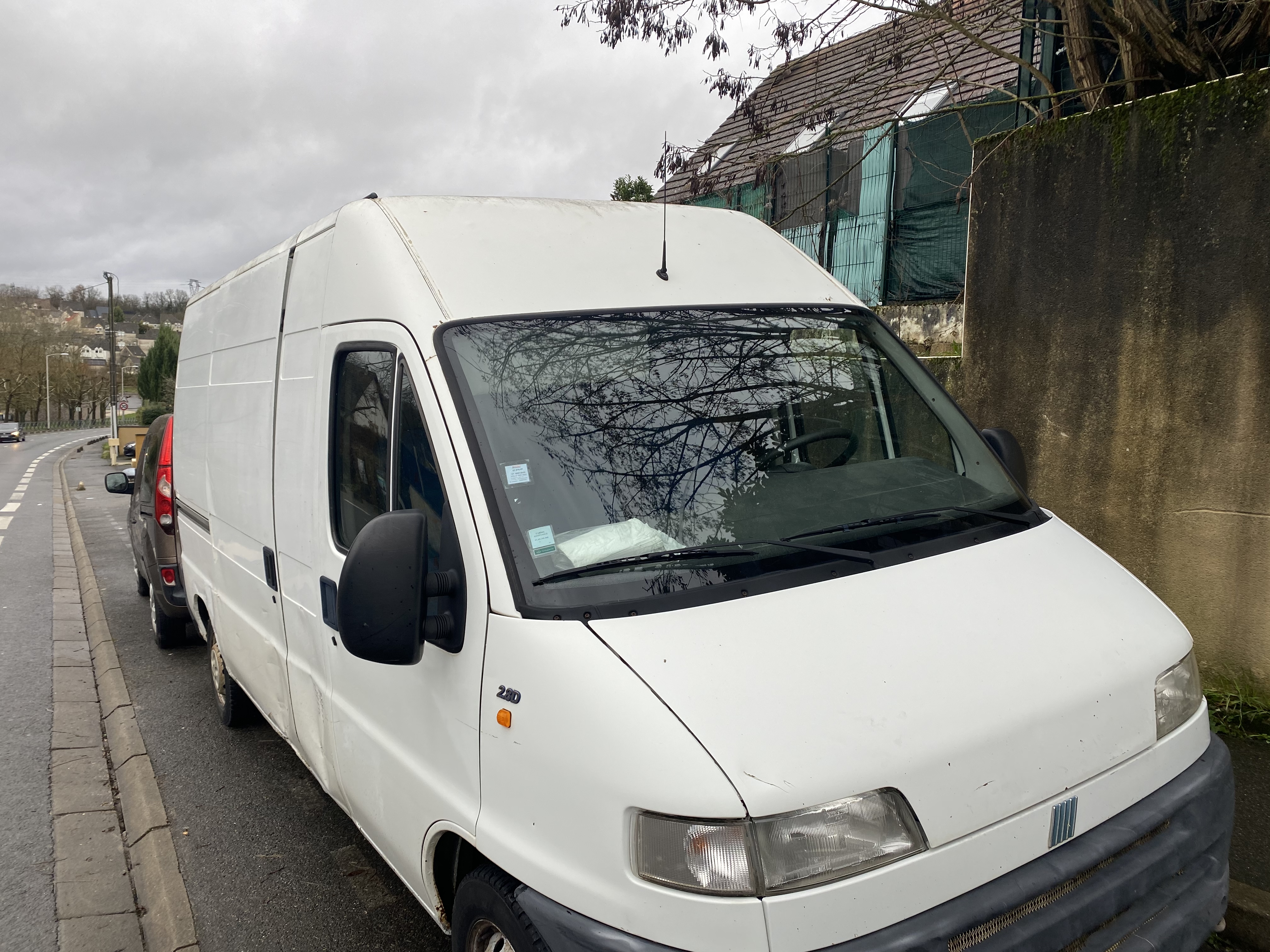 Location camion camionnette 77 entre particuliers