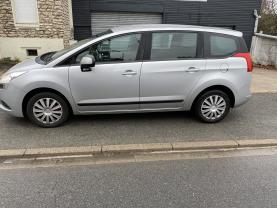 Louer la voiture