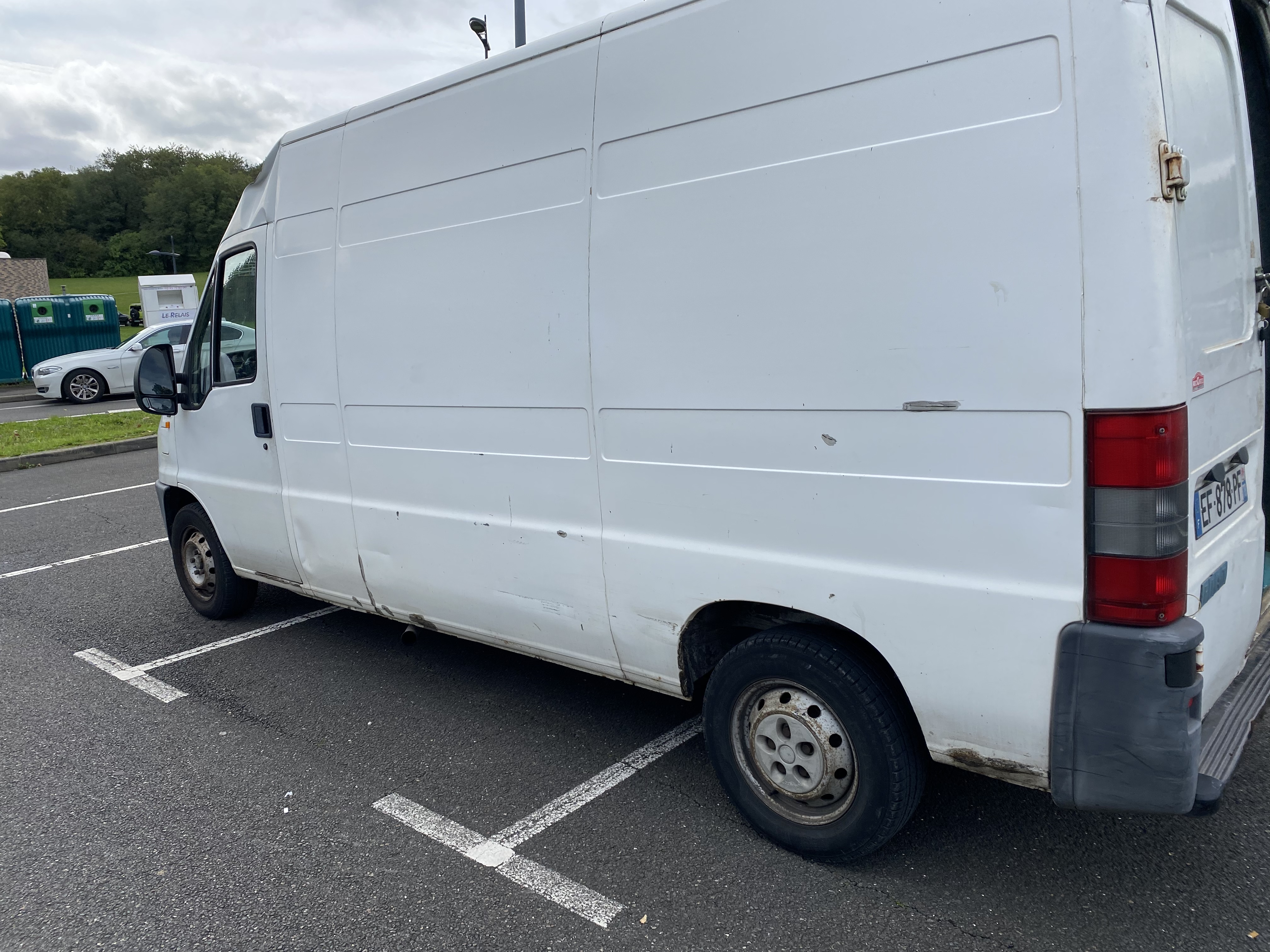 Service debarras 77 entre particuliers