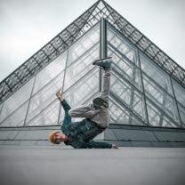 Service : cours danse Service : cours danse