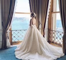 Louer la robe