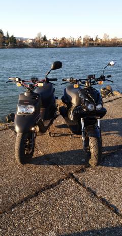 Location : scooter Location : scooter