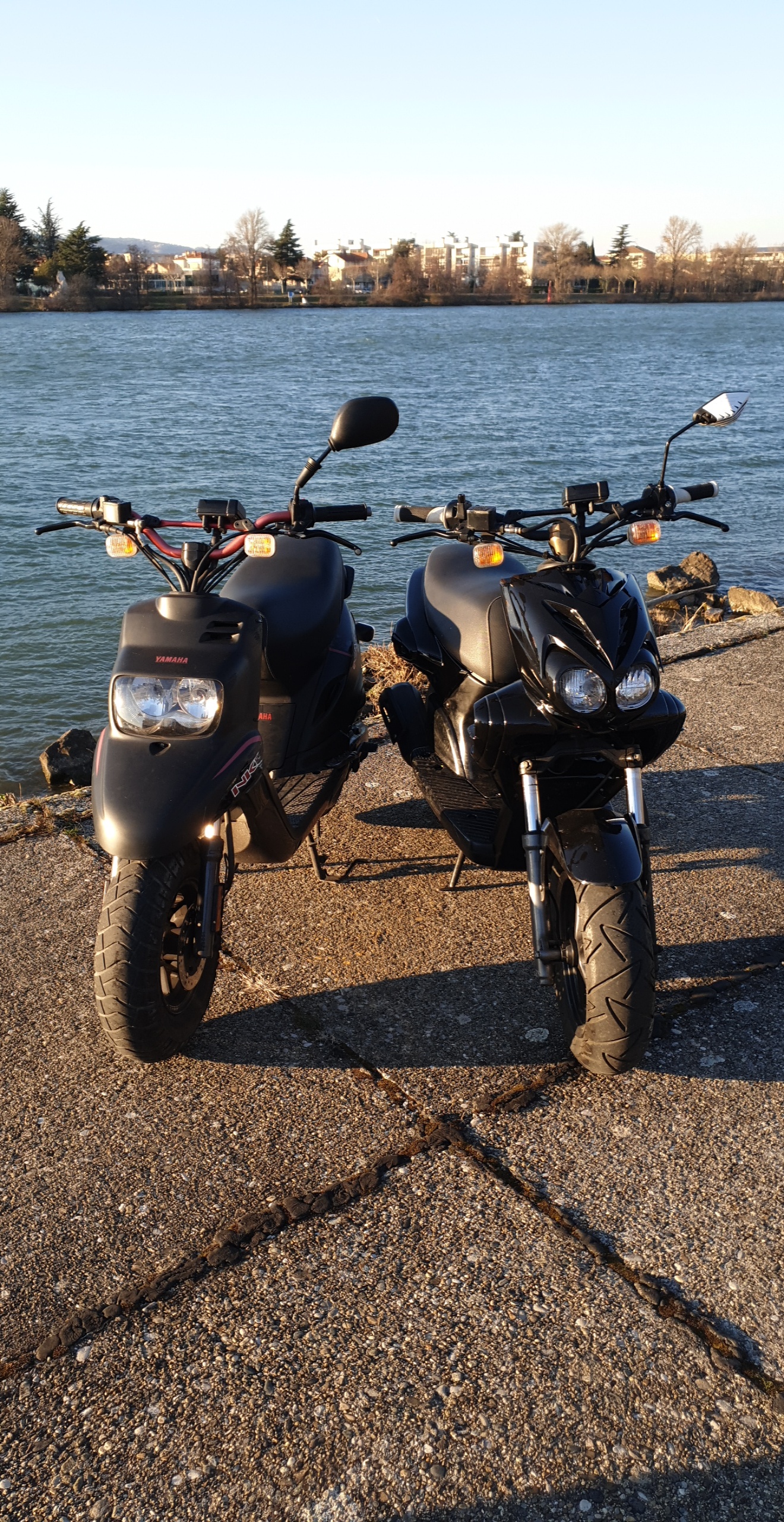 Location scooter 26 entre particuliers