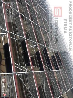 Location : echafaudage Location : echafaudage