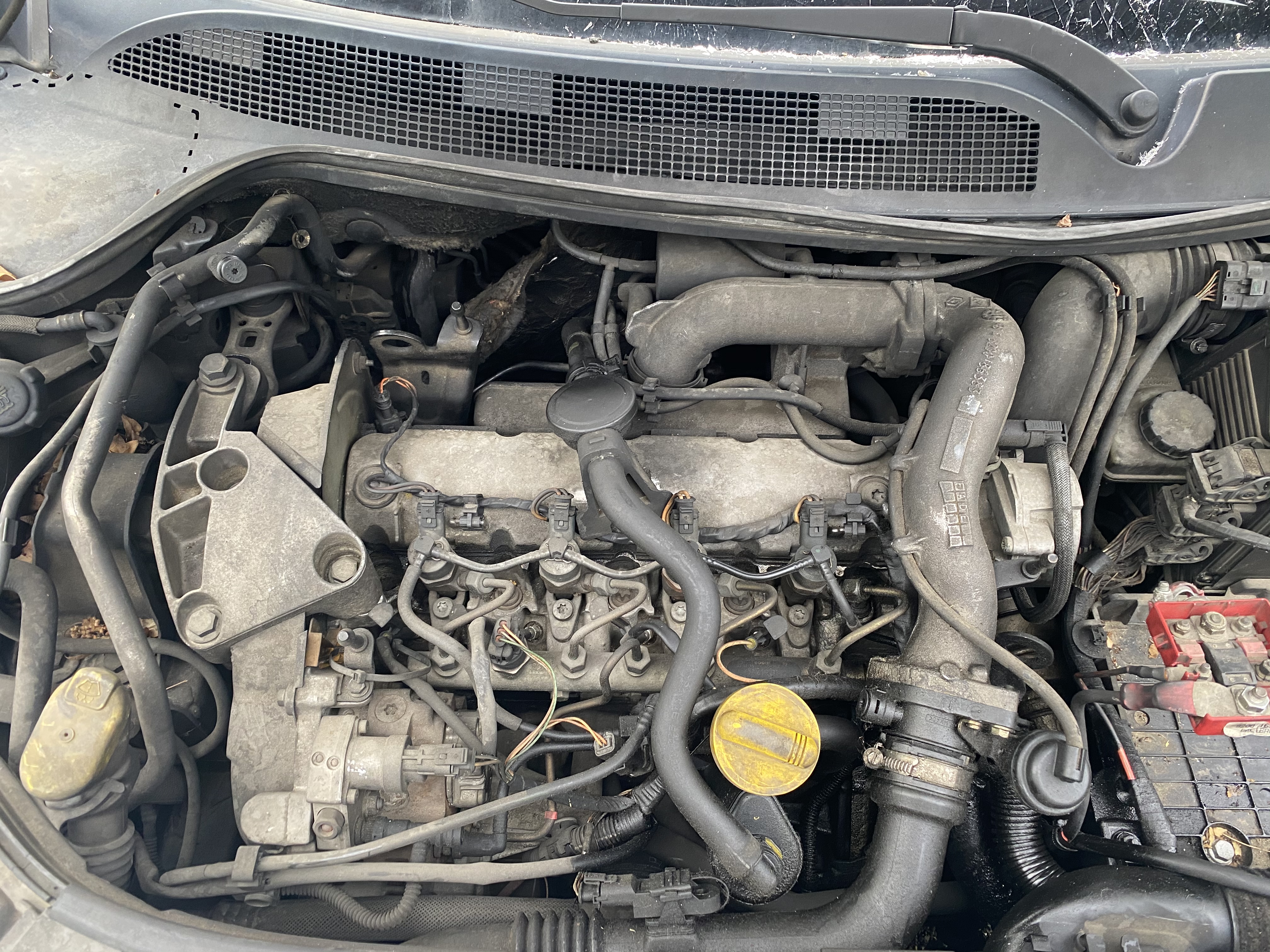 Service mecanique auto 91 entre particuliers