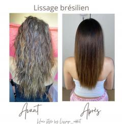 Demander une coiffure