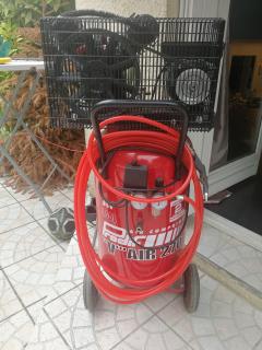 Location : compresseur Location : compresseur