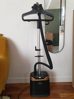 Location : centrale vapeur Location : centrale vapeur