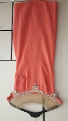 Louer la robe