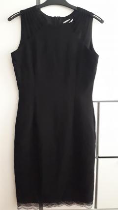 Louer la robe