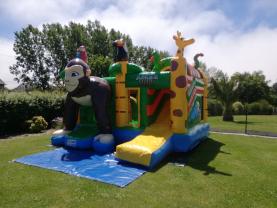 Louer le chateau