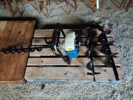 Location : tariere Location : tariere