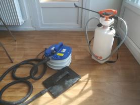 Location : decolleuse de papier peint Location : decolleuse de papier peint