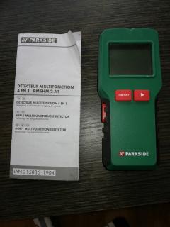 Location : detecteur Location : detecteur