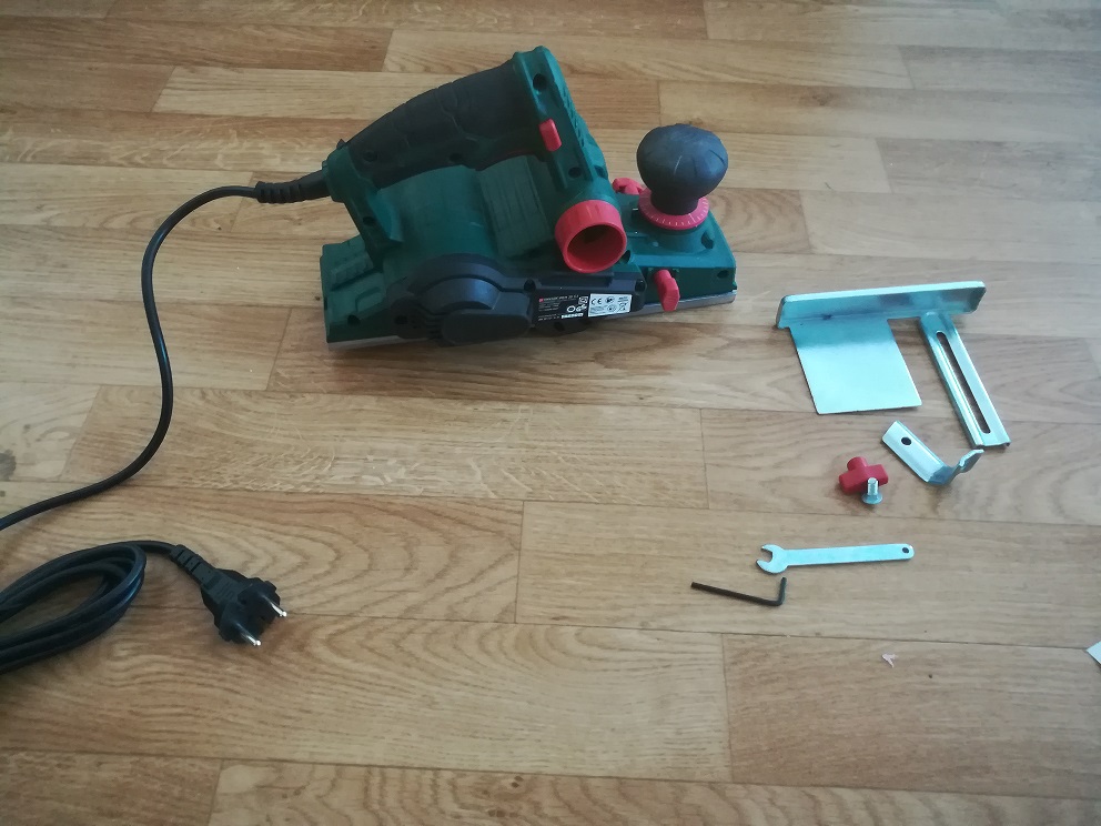 Location rabot electrique 69 entre particuliers