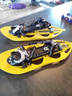 Location : raquettes neige Location : raquettes neige