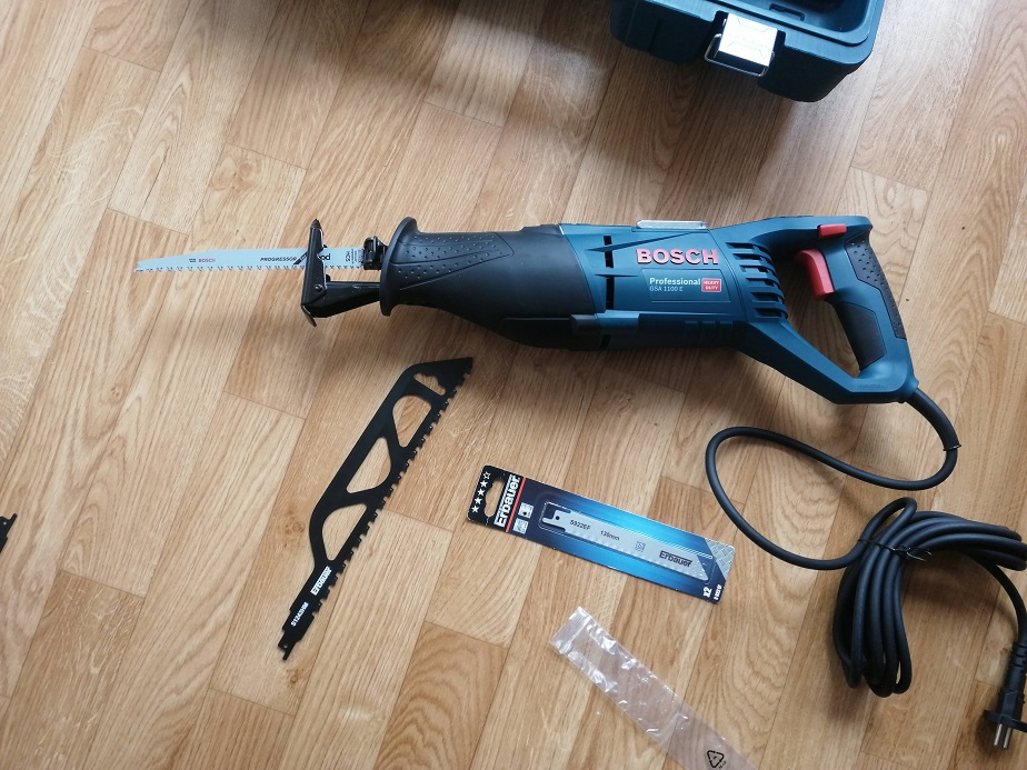 Location scie sabre 69 entre particuliers