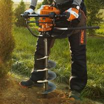 Location : tariere Location : tariere