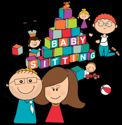 Service : garde enfants Service : garde enfants