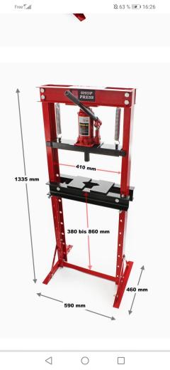 Location : autres outils Location : autres outils