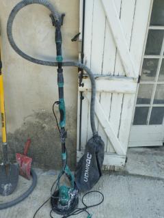 Location : ponceuse Location : ponceuse