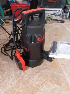 Louer le robot
