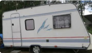 Location caravane entre particuliers
