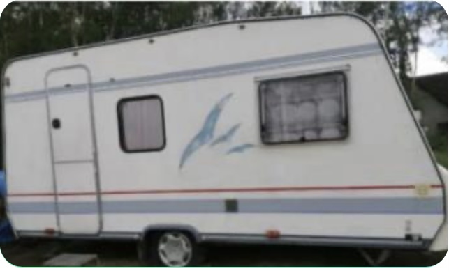 Location caravane 41 entre particuliers